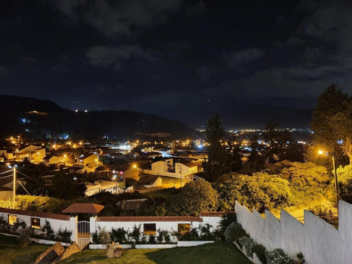 Inn San Benito