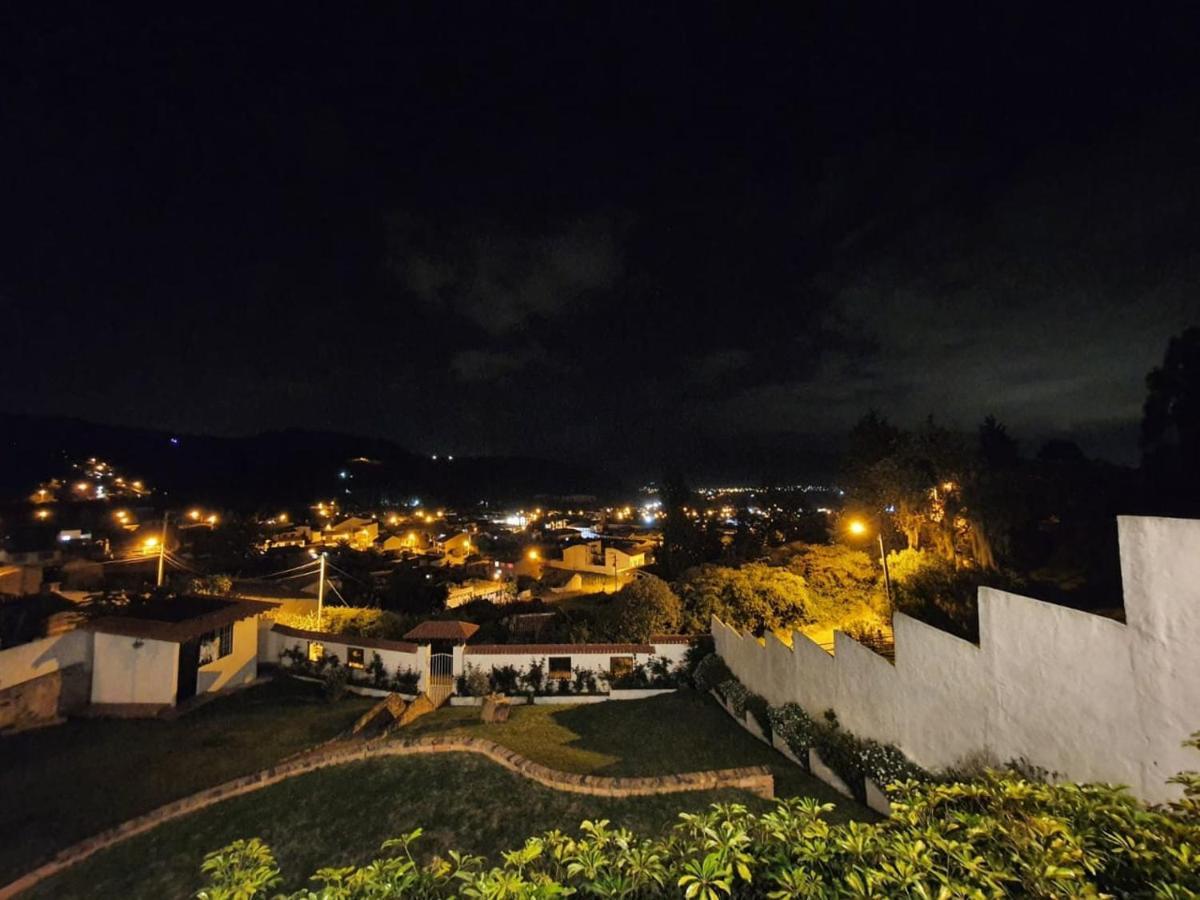 San Benito * Tibasosa