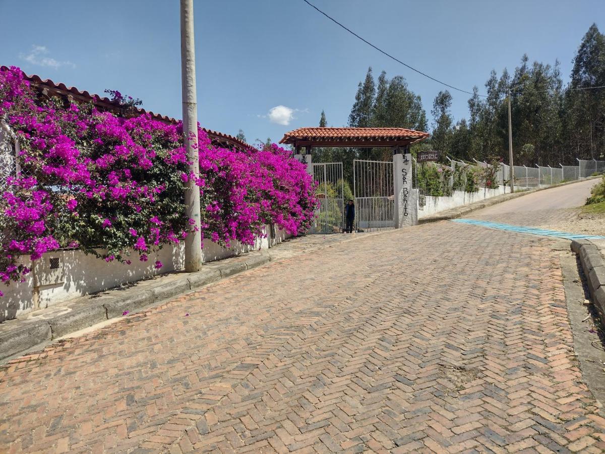San Benito