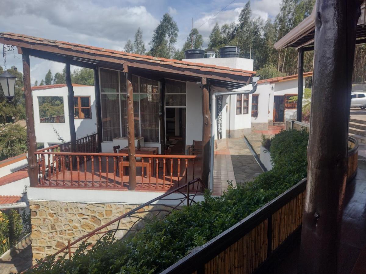 San Benito Inn