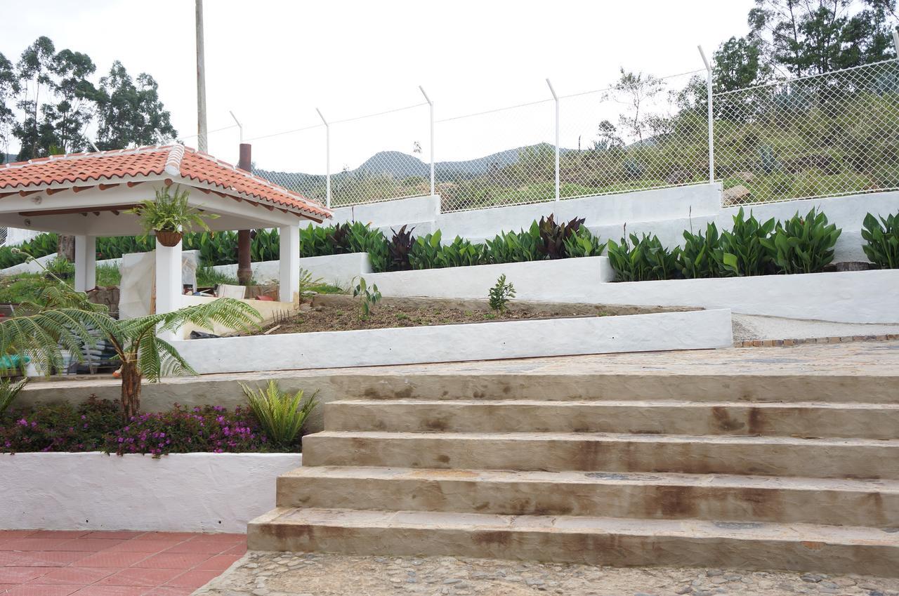 Inn San Benito