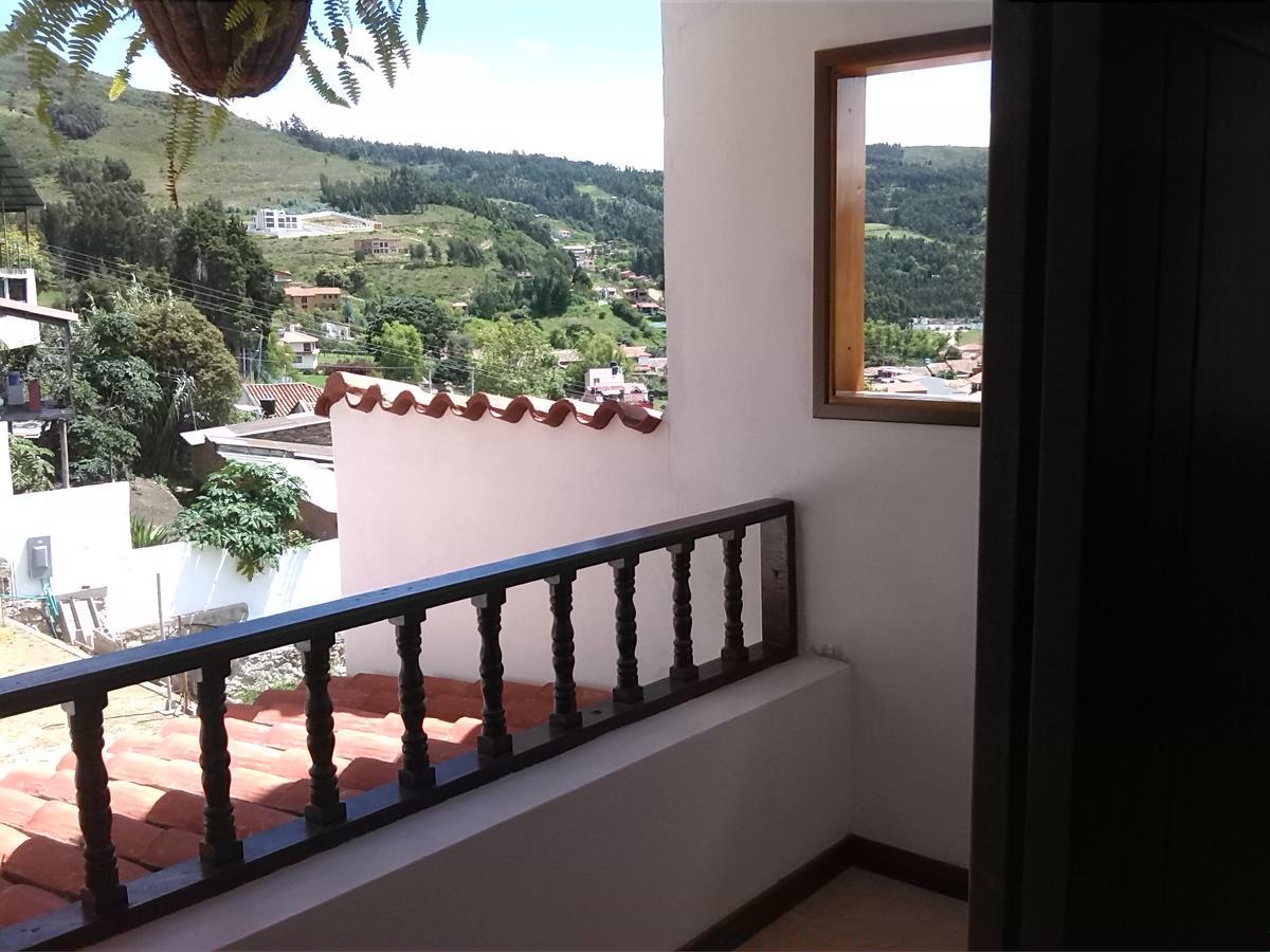 Inn San Benito Tibasosa
