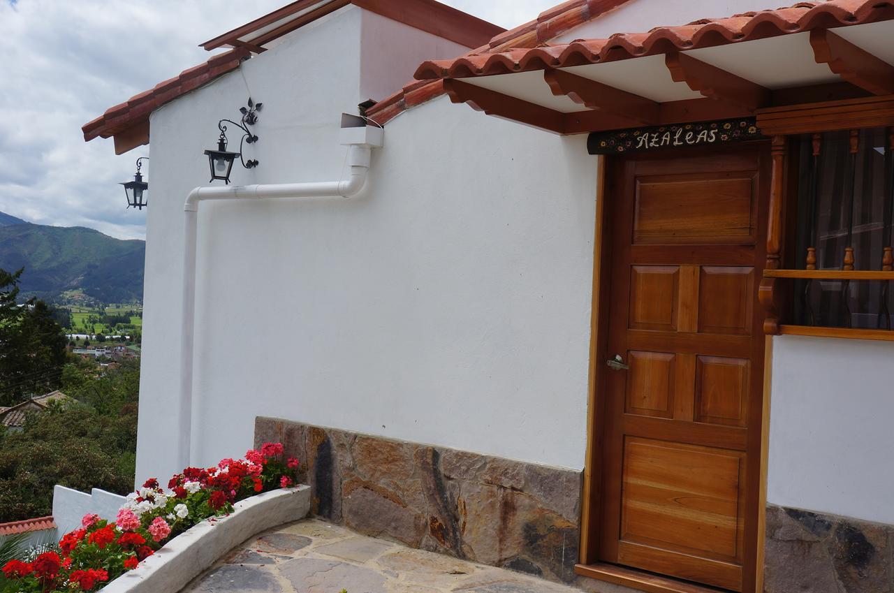 San Benito * Tibasosa
