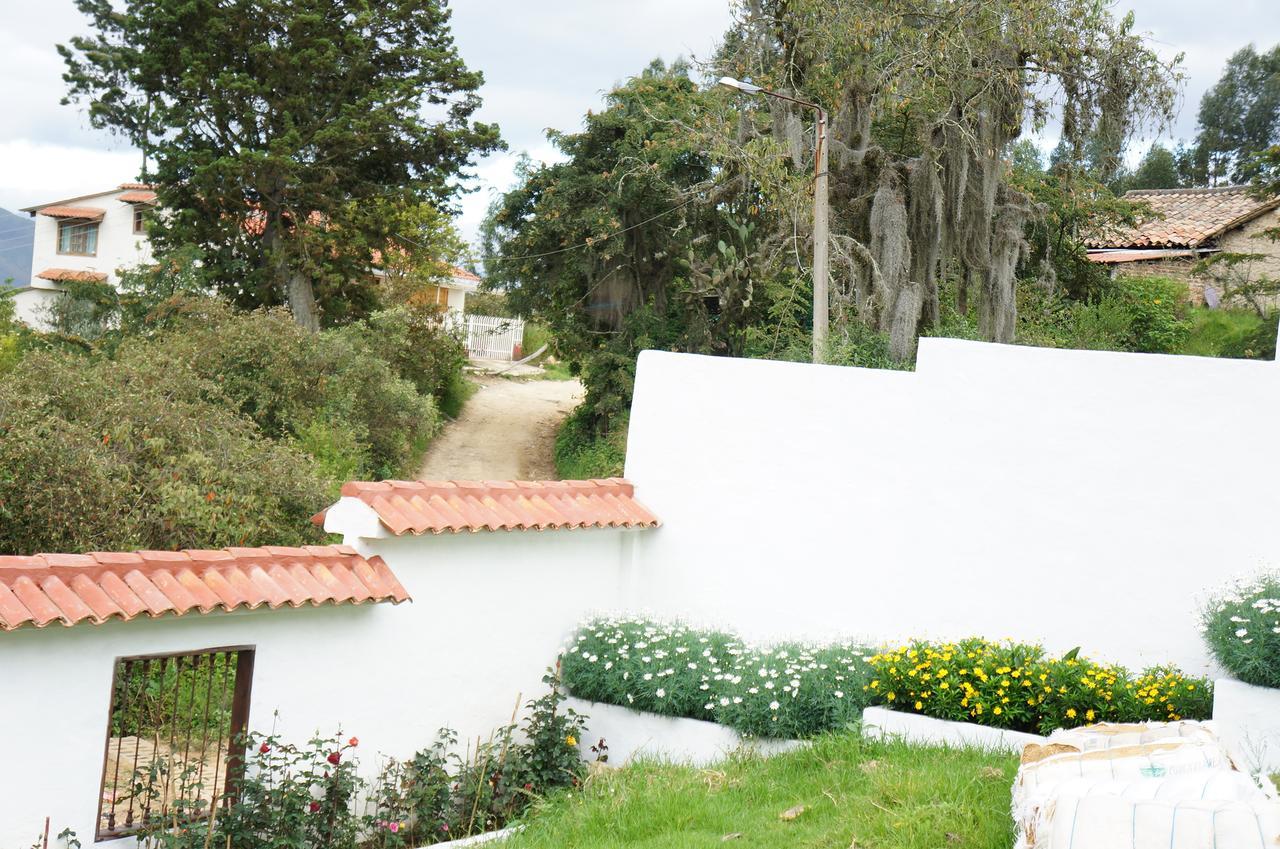 San Benito * Tibasosa