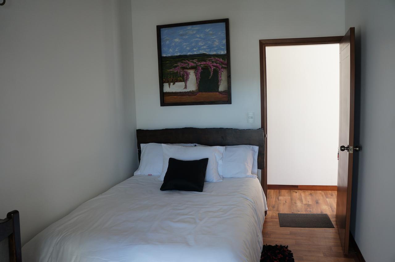 Inn San Benito Tibasosa