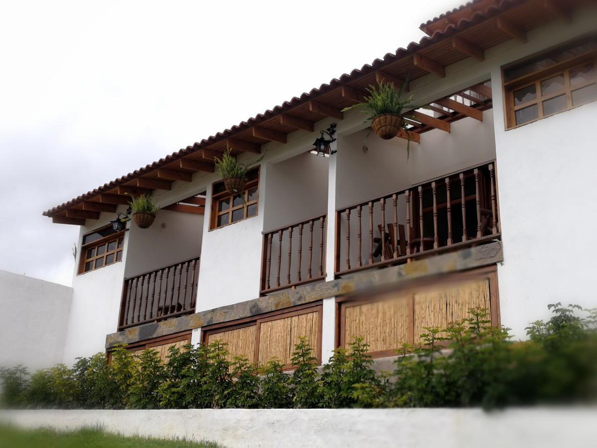 San Benito Inn