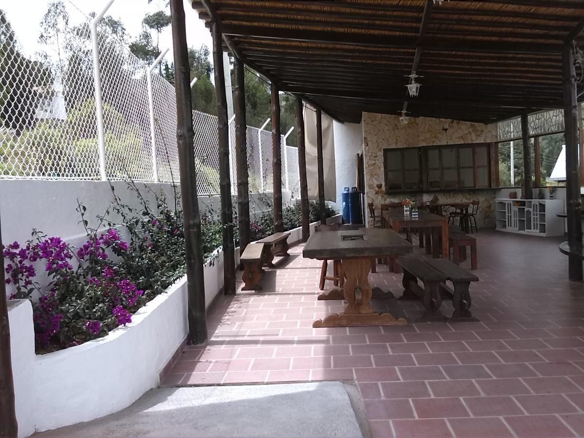 Inn San Benito