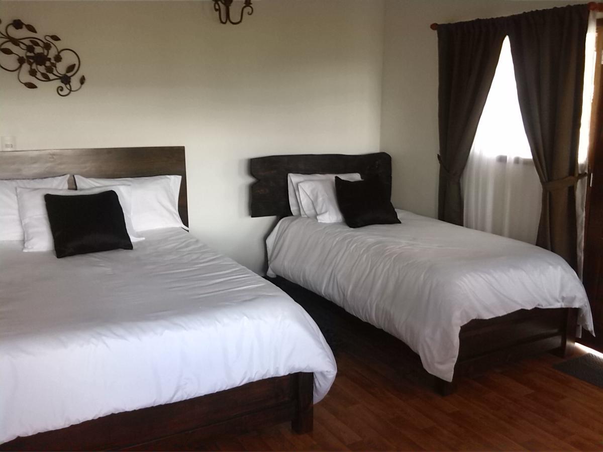 San Benito Inn Tibasosa