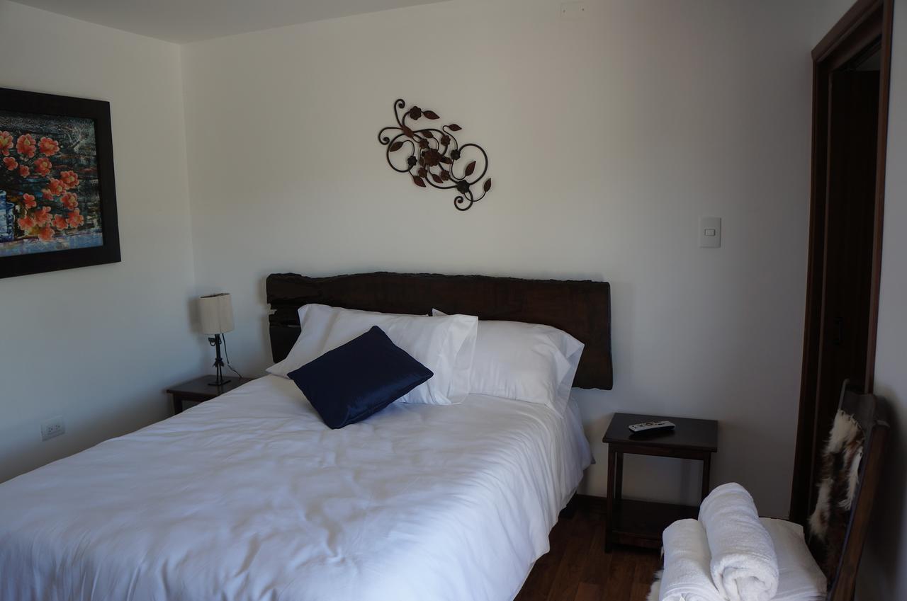 Inn San Benito Tibasosa