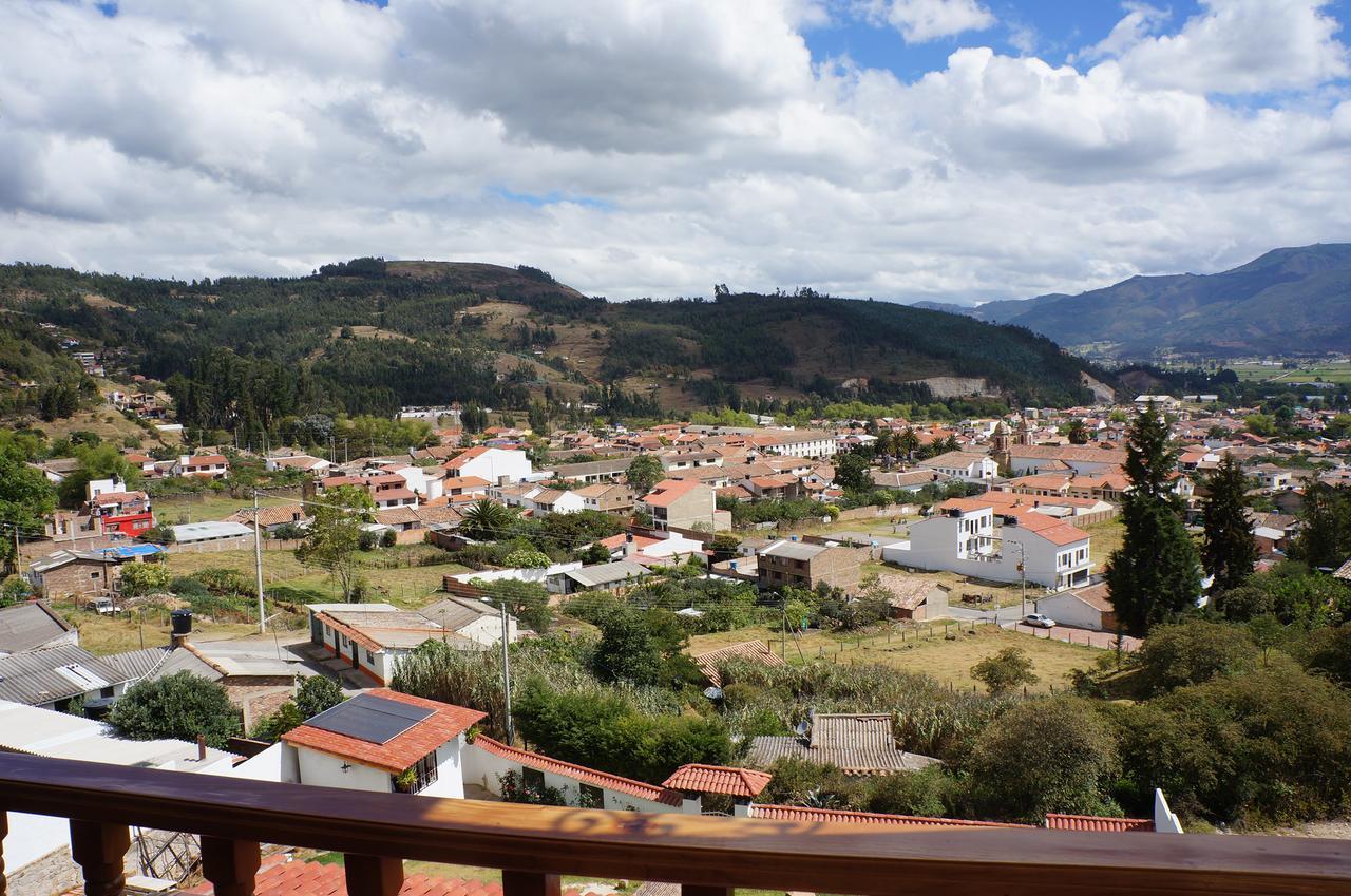 San Benito Tibasosa