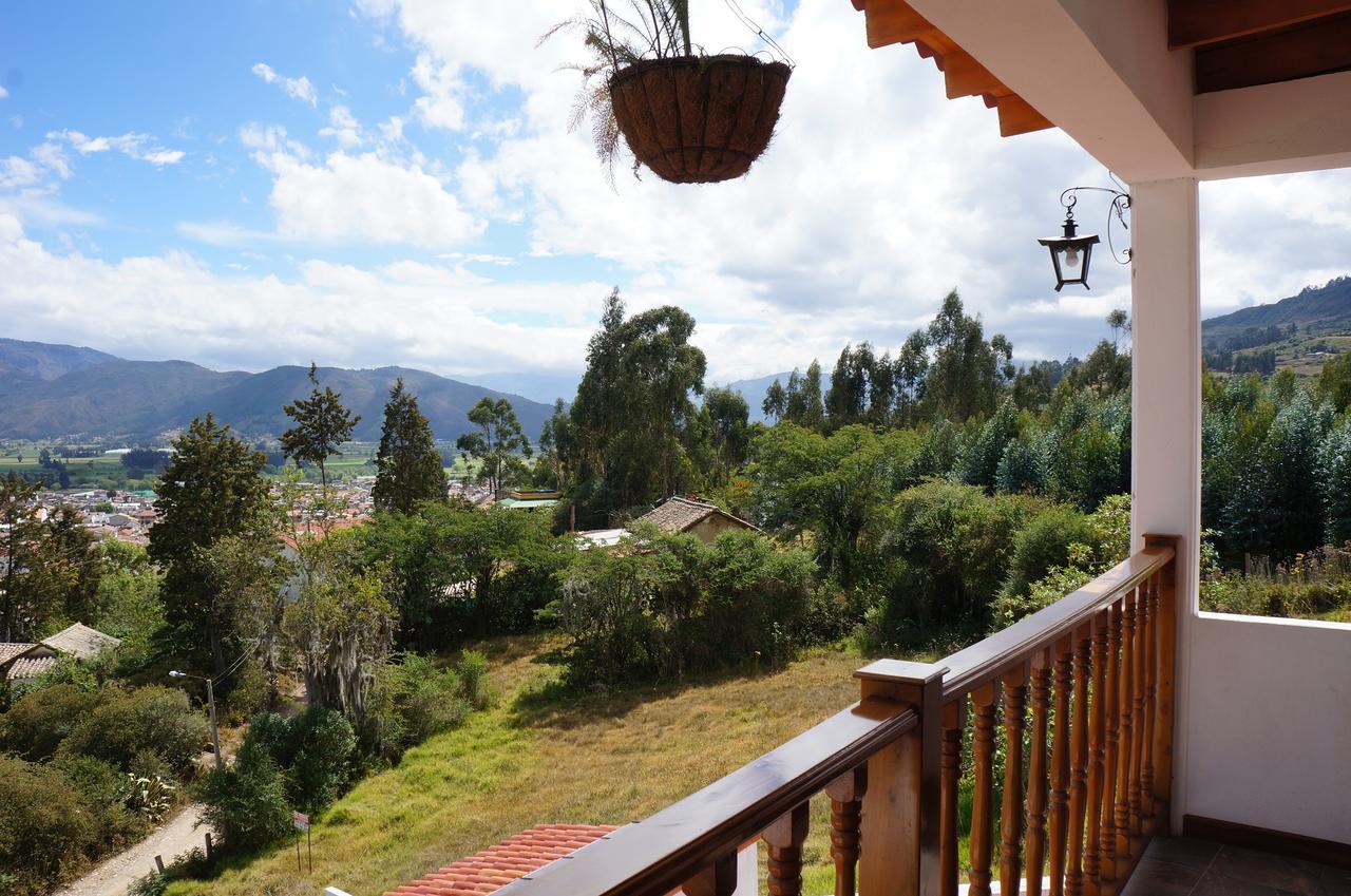 San Benito Tibasosa