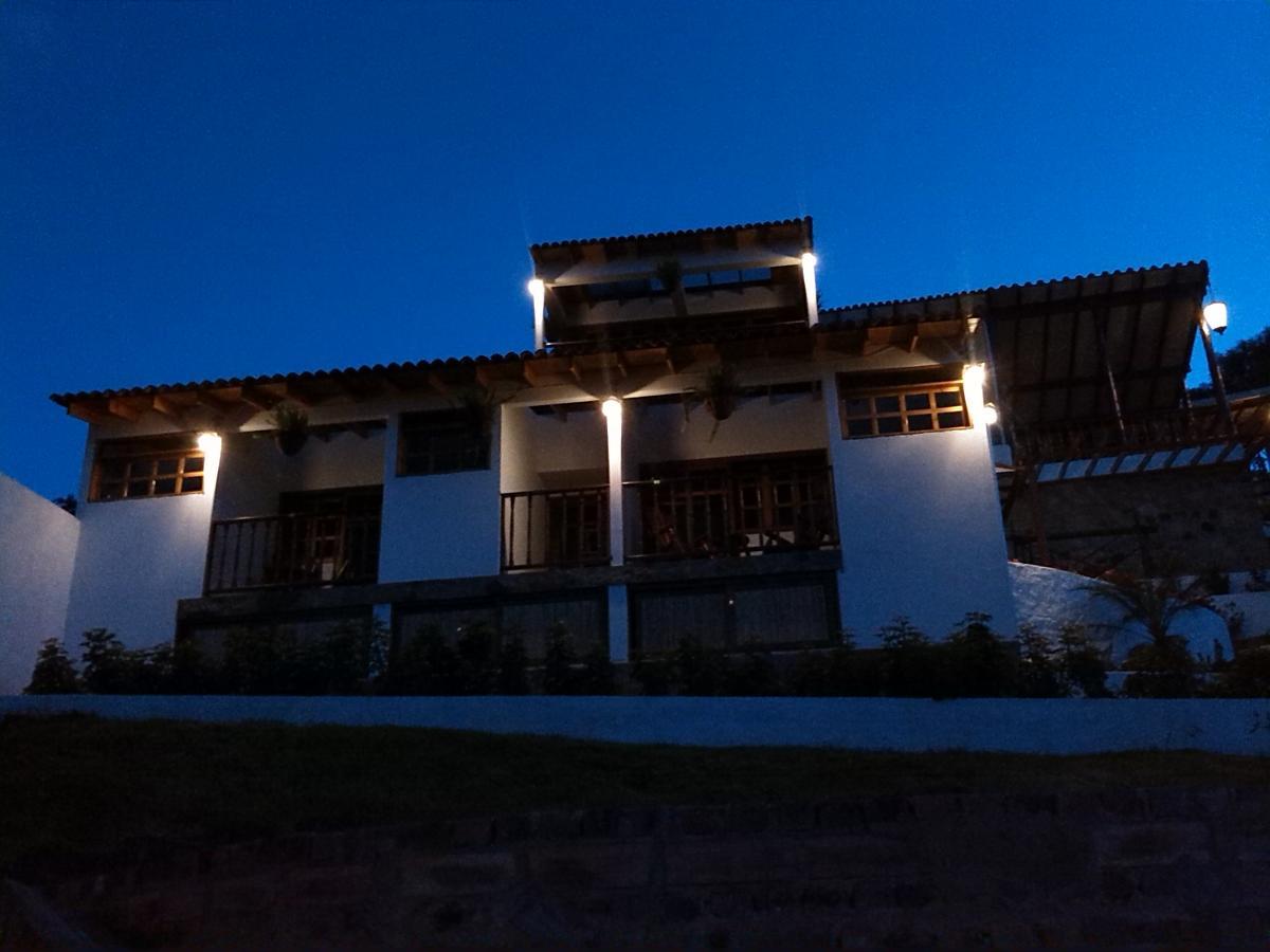 San Benito 賓館